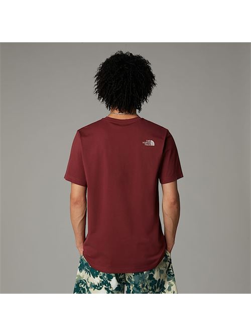  THE NORTH FACE | NF0A8A6C/58C1